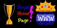 This is a Royal Home Page