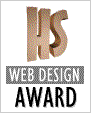 Home Safe Web Design Award