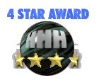 4 Star AWARD