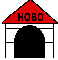 Hobo Beardie Home